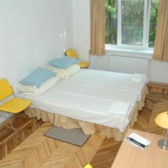 Гостиница Yellow House Украина, Львов - 3 отзыва об отеле, цены и фото номеров - забронировать гостиницу Yellow House онлайн комната для гостей фото 5