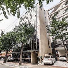 Hotel Cullinan фото 4