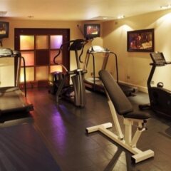 Holmes Hotel London фитнесс-зал фото 4