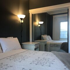Отель Upper Deer Lake Family Duplex Suite Канада, Бурнаби - отзывы, цены и фото номеров - забронировать отель Upper Deer Lake Family Duplex Suite онлайн удобства в номере фото 2