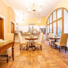 Отель B&B Galileo 2000 Италия, Флоренция - отзывы, цены и фото номеров - забронировать отель B&B Galileo 2000 онлайн питание фото 2