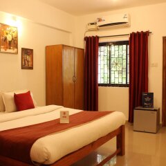 Отель Collection O O 2329 Hotel Goa's Pearl Индия, Нерул - отзывы, цены и фото номеров - забронировать отель Collection O O 2329 Hotel Goa's Pearl онлайн фото 2