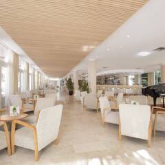 Canyamel Park Hotel & Spa гостиничный бар