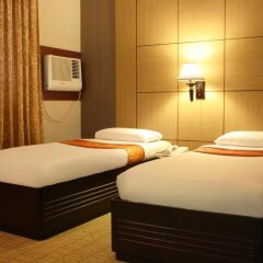 Отель Riviera Mansion Hotel Филиппины, Манила - отзывы, цены и фото номеров - забронировать отель Riviera Mansion Hotel онлайн спа