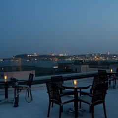Nidya Hotel Galataport Турция, Стамбул - 9 отзывов об отеле, цены и фото номеров - забронировать отель Nidya Hotel Galataport онлайн приотельная территория