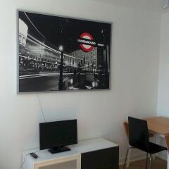 Апартаменты Warsaw Best Apartments Central удобства в номере
