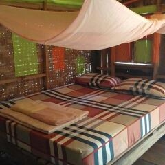 Отель Sirianda Bungalows Ланта детские мероприятия