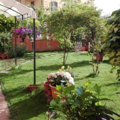 Отель B&b Al Giardino Di Alice Перуджа фото 16