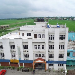 Отель Peace Palace Nepal Непал, Лумбини - отзывы, цены и фото номеров - забронировать отель Peace Palace Nepal онлайн приотельная территория
