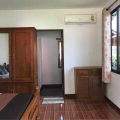 Отель Nantawan House удобства в номере фото 2