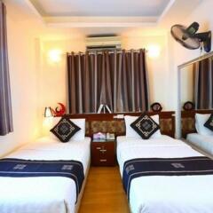 Отель Hanoi Lake View Вьетнам, Ханой - отзывы, цены и фото номеров - забронировать отель Hanoi Lake View онлайн комната для гостей фото 2