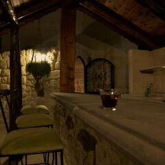 Canyon Cave Hotel Турция, Ургуп - отзывы, цены и фото номеров - забронировать отель Canyon Cave Hotel онлайн сауна