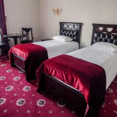 Гостиница Nabat Palace 5* Стандартный номер с 2 отдельными кроватями фото 2