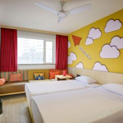Ginger Hotel Goa Гоа детские мероприятия
