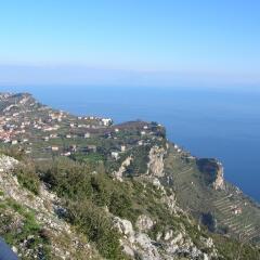 Отель Agriturismo Sentiero Dei Sapori Аджерола пляж