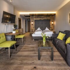 Hotel Avidea Лагундо комната для гостей фото 8