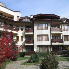 Отель Tangra Aparthotel Bansko Банско фото 9