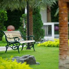 Отель Jasmine Resort Sriracha фото 3