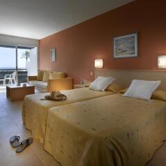 Hard Rock Hotel Ibiza комната для гостей фото 5