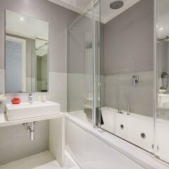 Отель Piazza di Spagna Suites спа