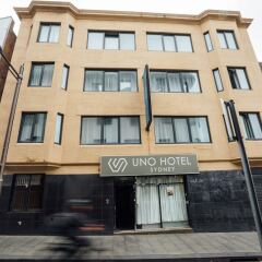 Отель Uno Hotel Австралия, Истерн-Сабербс - отзывы, цены и фото номеров - забронировать отель Uno Hotel онлайн фото 22