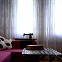 Eclectic Apart Hotel удобства в номере фото 2
