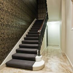 Апартаменты 130 Queen's Gate Apartments интерьер отеля