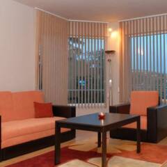 Hotel Avis интерьер отеля фото 3