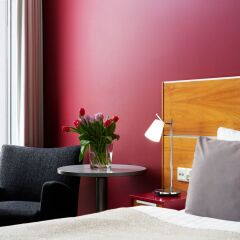 Aida Hotel в номере