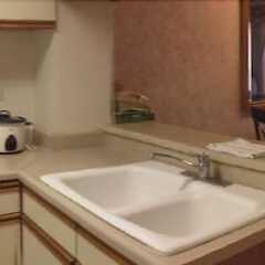 Guam Airport Hotel спа