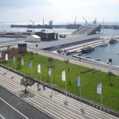 Отель Gaivota Azores Португалия, Понта-Делгада - отзывы, цены и фото номеров - забронировать отель Gaivota Azores онлайн пляж
