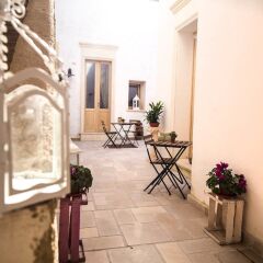 Отель B&B Il Borgo Италия, Поджардо - отзывы, цены и фото номеров - забронировать отель B&B Il Borgo онлайн фото 2