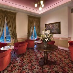 Hotel Milton Rimini интерьер отеля фото 3