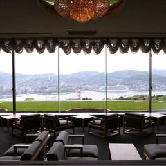 Nagasaki Hotel Seifu Нагасаки фото 3