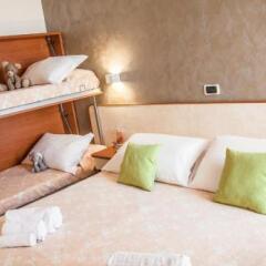 Hotel Sandra Гаттео-а-Маре фото 11