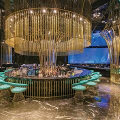 The Land of Legends Kingdom Hotel Серик развлечения
