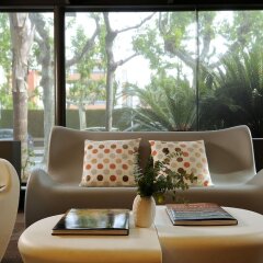 Отель Magnolia Hotel Salou - Adults Only Испания, Салоу - 3 отзыва об отеле, цены и фото номеров - забронировать отель Magnolia Hotel Salou - Adults Only онлайн интерьер отеля фото 3