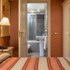 Отель Locanda Conterie Венеция удобства в номере