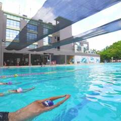 Shenzhen Dayu Hotel Шэньчжэнь бассейн