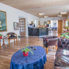 Hotel Gammel Havn Фредерисия детские мероприятия