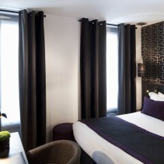 Le Grey Hotel Париж комната для гостей фото 4