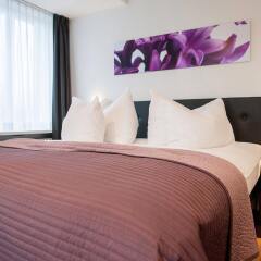 Hotel Hottingen комната для гостей фото 5