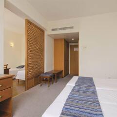 Iliada Beach Hotel комната для гостей фото 4