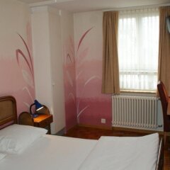 Hotel Limmathof детские мероприятия