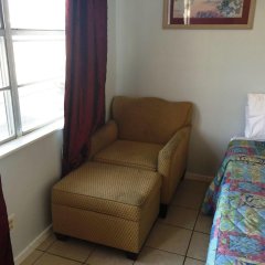 Magic Sun Tan Motel in Victoria, United States of America from 106$, photos, reviews - zenhotels.com guestroom