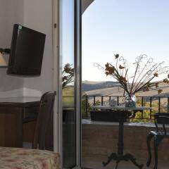 Отель Los Olivos Испания, Аркос -де-ла-Фронтера - отзывы, цены и фото номеров - забронировать отель Los Olivos онлайн комната для гостей фото 2