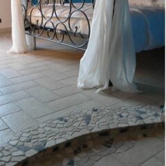 Отель B&B Antigua Потенца-Пичена помещение для мероприятий фото 2