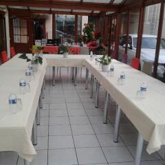 Slina Hotel Brussels