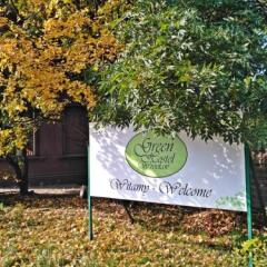 Отель Green Hostel Wrocław Польша, Вроцлав - отзывы, цены и фото номеров - забронировать отель Green Hostel Wrocław онлайн спортивное сооружение
