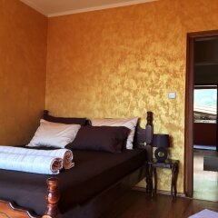 Апартаменты Apartments Nikcevic комната для гостей